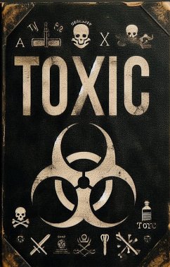 Cover Toxic (eBook, ePUB)