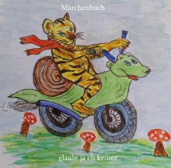 Märchenbuch (eBook, ePUB) - Asmann, Jürgen