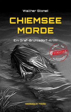 Cover Chiemsee Morde (eBook, ePUB)