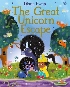 The Great Unicorn Escape (eBook, ePUB) - Ewen, Diane The Great Unicorn Escape (eBook, ePUB) - Ewen, Diane