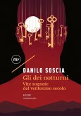 Gli dei notturni (eBook, ePUB)