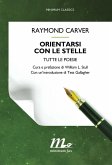 Orientarsi con le stelle (eBook, ePUB)