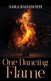 One Dancing Flame (Sea and Sky, #1) (eBook, ePUB)