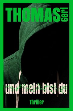 Cover und mein bist du (eBook, ePUB)