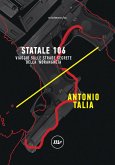 Statale 106 (eBook, ePUB)