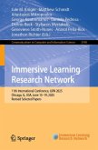 Immersive Learning Research Network (eBook, PDF) Immersive Learning Research Network (eBook, PDF)