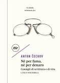 Né per fama, né per denaro (eBook, ePUB) Né per fama, né per denaro (eBook, ePUB)