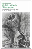 My Life with the Chimpanzees (eBook, ePUB)