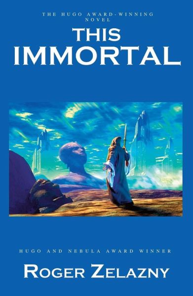 This Immortal (eBook, ePUB)