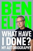 What Have I Done? (eBook, ePUB)