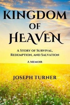 Cover Kingdom of Heaven (eBook, ePUB)