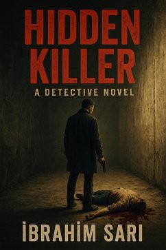 Cover Hidden Killer (eBook, ePUB)