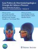 Guia Prático de Otorrinolaringologia e Cirurgia de Cabeça e Pescoço (eBook, ePUB) Guia Prático de Otorrinolaringologia e Cirurgia de Cabeça e Pescoço (eBook, ePUB)