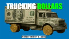 Cover Trucking Dollars (eBook, ePUB)
