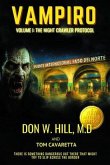 VAMPIRO TRILOGY VOLUME 1 (eBook, ePUB)