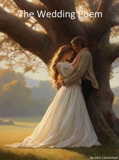 Cover The Wedding Poem (eBook, ePUB)