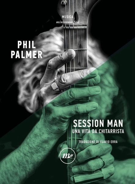 Session Man (eBook, ePUB) Session Man (eBook, ePUB)