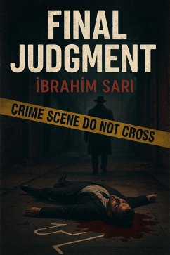Cover Final Judgment (eBook, ePUB)