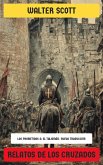 Relatos de los cruzados (eBook, ePUB)