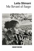 Me llevaré el fuego (eBook, ePUB)