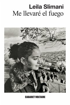 Cover Me llevaré el fuego (eBook, ePUB)