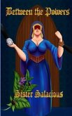 Between the Powers (eBook, ePUB) Between the Powers (eBook, ePUB)