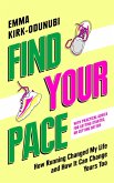 Find Your Pace (eBook, ePUB) Find Your Pace (eBook, ePUB)