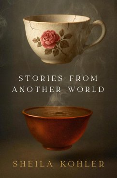 Stories from Another World (eBook, ePUB) - Kohler, Sheila