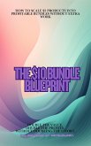 The $10 Bundle Blueprint (The Digital Product Profit Series, #2) (eBook, ePUB)