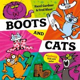 Boots and Cats (eBook, ePUB)