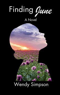 Cover Finding June (eBook, ePUB)