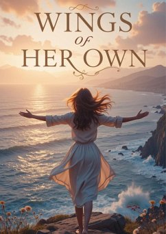 Cover Wings of Her Own (eBook, ePUB)