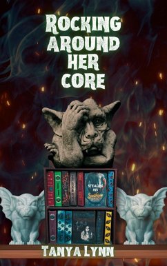 Cover Rocking Around Her Core (eBook, ePUB)