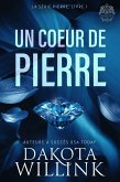 Un Coeur de Pierre (La Série Pierre, #1) (eBook, ePUB)