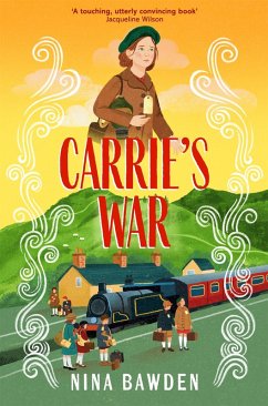 Cover Carrie's War (eBook, ePUB)