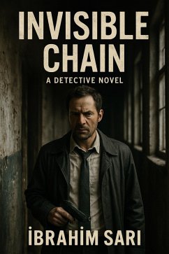 Cover Invisible Chain (eBook, ePUB)