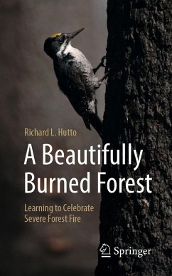 Cover A Beautifully Burned Forest (eBook, PDF)