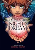 A Midsummer Night's Dream (eBook, ePUB) A Midsummer Night's Dream (eBook, ePUB)