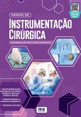 Manual de Instrumentação Cirúrgica (eBook, ePUB) Manual de Instrumentação Cirúrgica (eBook, ePUB)