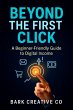 Beyond The First Click A... - Bild 1