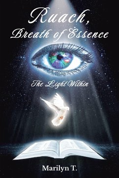Ruach, Breath of Essence (eBook, ePUB) - T., Marilyn