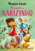 Reinações de Narizinho (eBook, ePUB)