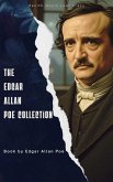 The Edgar Allan Poe Collection (eBook, ePUB) The Edgar Allan Poe Collection (eBook, ePUB)