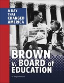 Brown v. Board of Education (eBook, ePUB) Brown v. Board of Education (eBook, ePUB)
