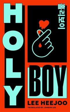 Holy Boy (eBook, ePUB) Cover Holy Boy (eBook, ePUB)