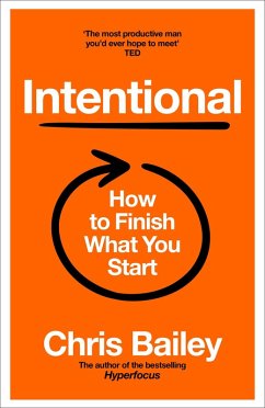 Cover Intentional (eBook, ePUB)