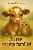 June, Vacu¿a Familiei (eBook, ePUB)
