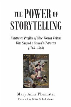 The Power of Storytelling (eBook, ePUB)