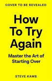 How To Try Again (eBook, ePUB)