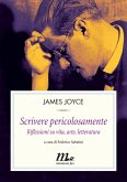 Scrivere pericolosamente. Riflessioni su vita, arte, letteratura (eBook, ePUB)